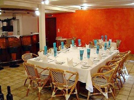 Hotel Zum Roten Loewen Hildisrieden Esterno foto