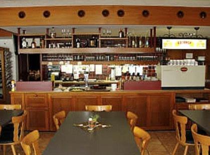 Hotel Zum Roten Loewen Hildisrieden Esterno foto