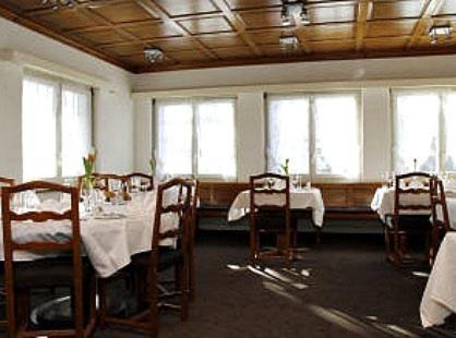 Hotel Zum Roten Loewen Hildisrieden Esterno foto